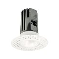 Jesco Downlight LED 1 Micro Trimless Recessed 7W 5CCT 90CRI WH RLF-1507-RTL-SW5-WH